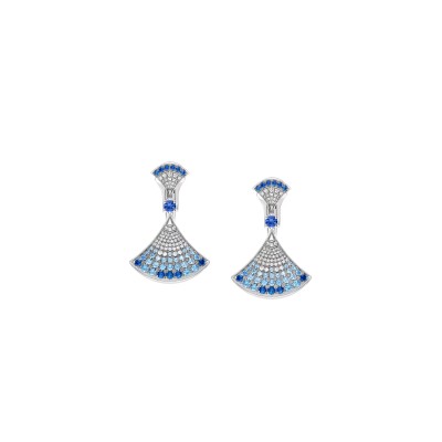 BVLGAR DIVAS’ DREAM EARRINGS 361278